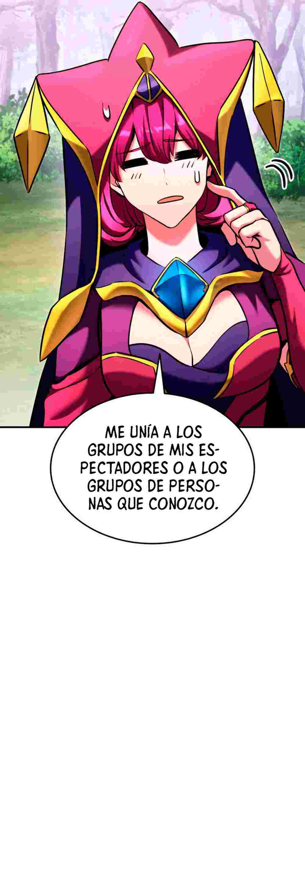 El Retorno Del Ranker (Remake) capítulo 111 página 23