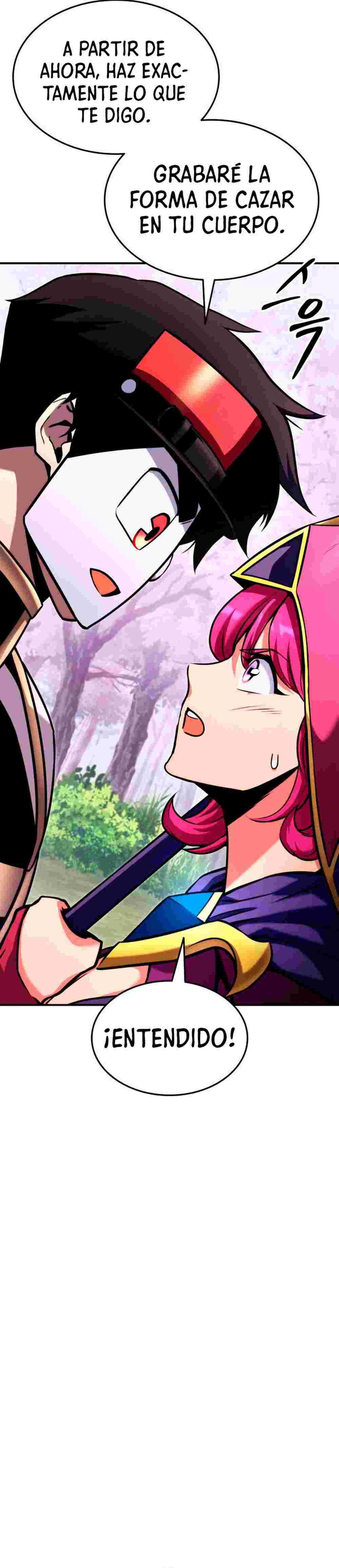 El Retorno Del Ranker (Remake) capítulo 111 página 28