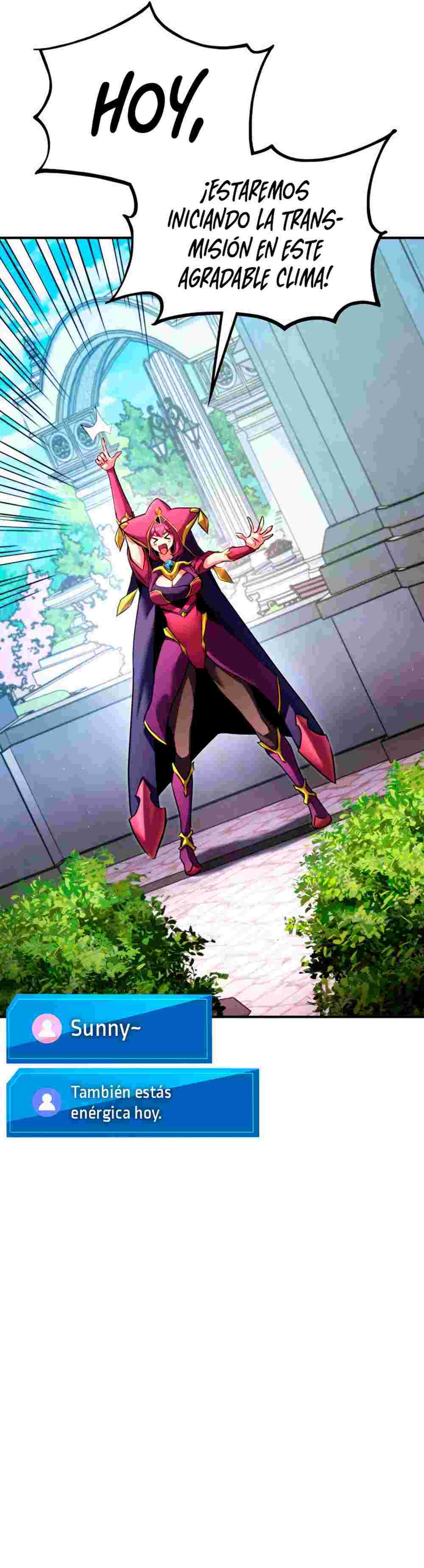 El Retorno Del Ranker (Remake) capítulo 111 página 3