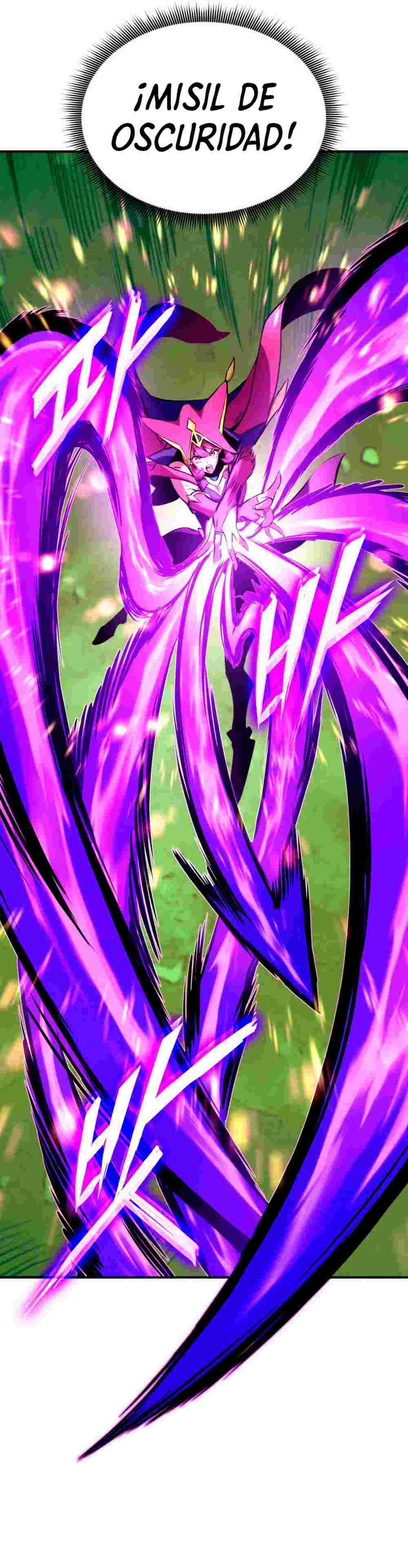 El Retorno Del Ranker (Remake) capítulo 111 página 40