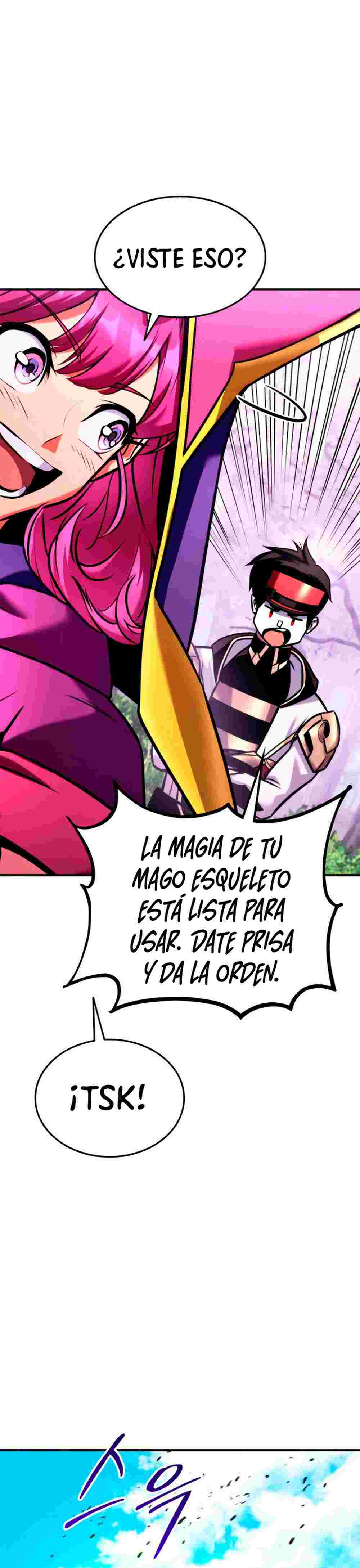 El Retorno Del Ranker (Remake) capítulo 111 página 42