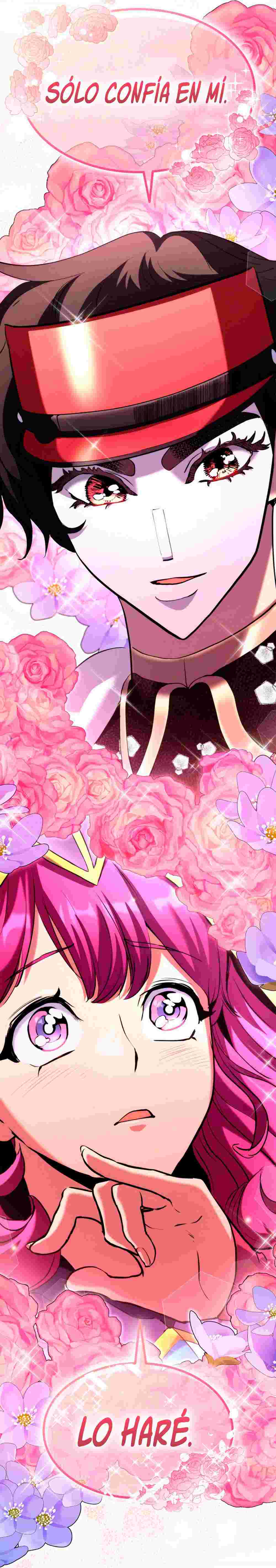 El Retorno Del Ranker (Remake) capítulo 111 página 51