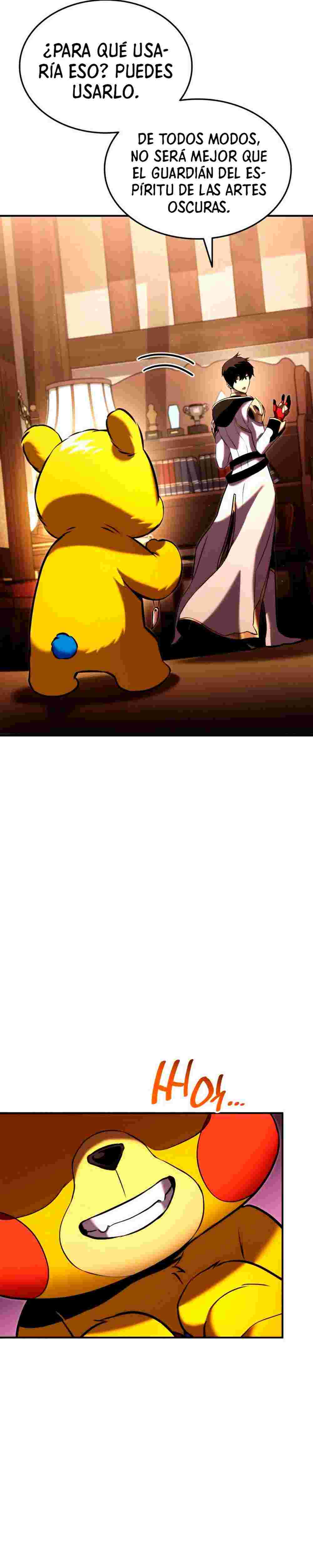 El Retorno Del Ranker (Remake) capítulo 112 página 16