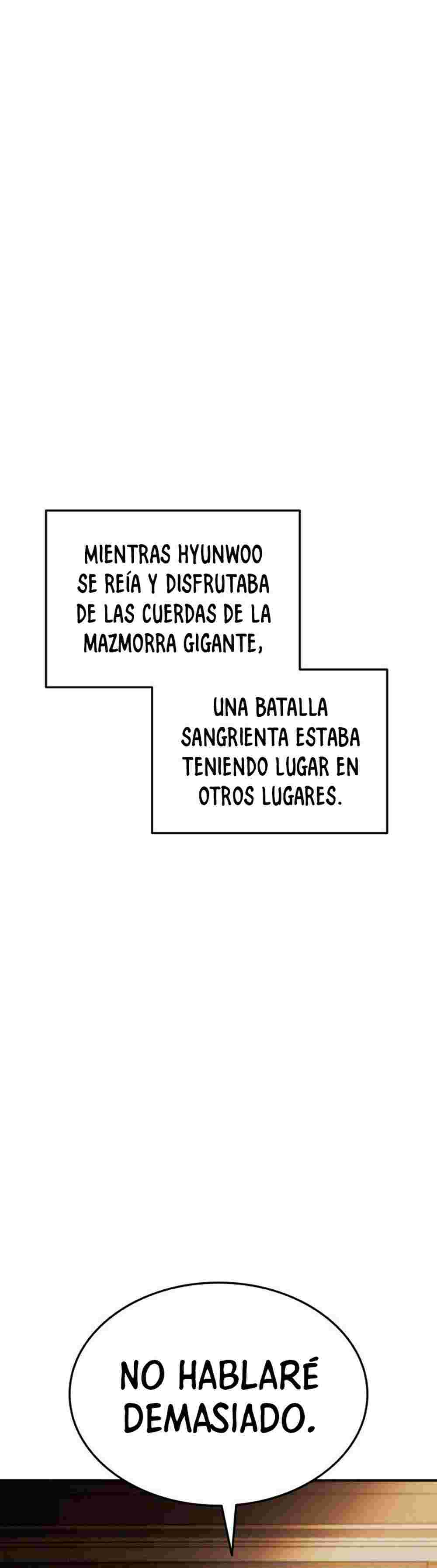 El Retorno Del Ranker (Remake) capítulo 112 página 19