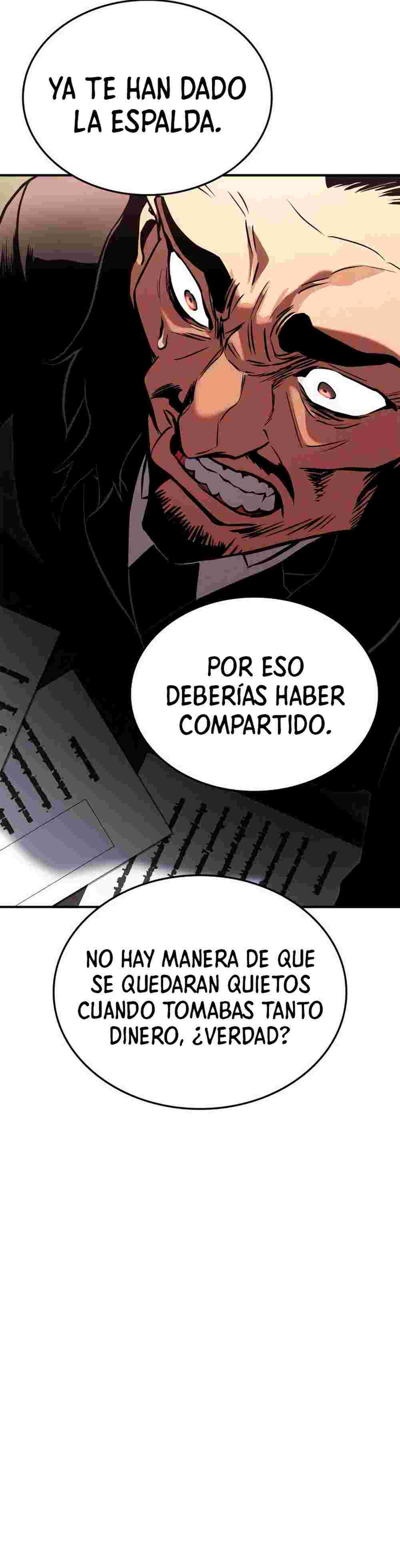 El Retorno Del Ranker (Remake) capítulo 112 página 25
