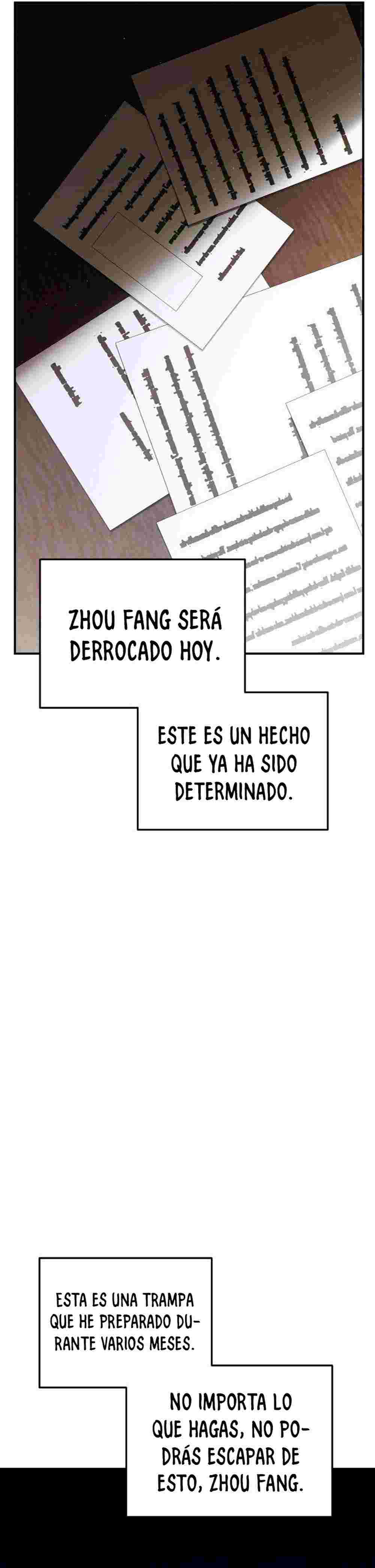 El Retorno Del Ranker (Remake) capítulo 112 página 26