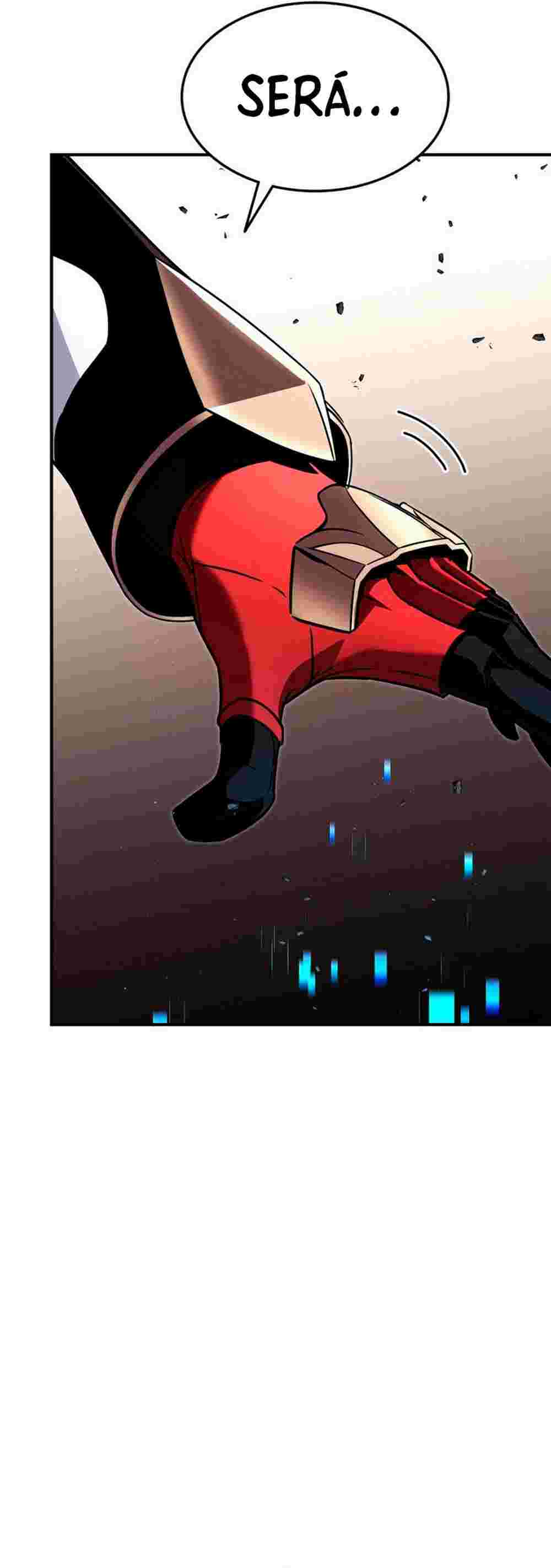 El Retorno Del Ranker (Remake) capítulo 112 página 36