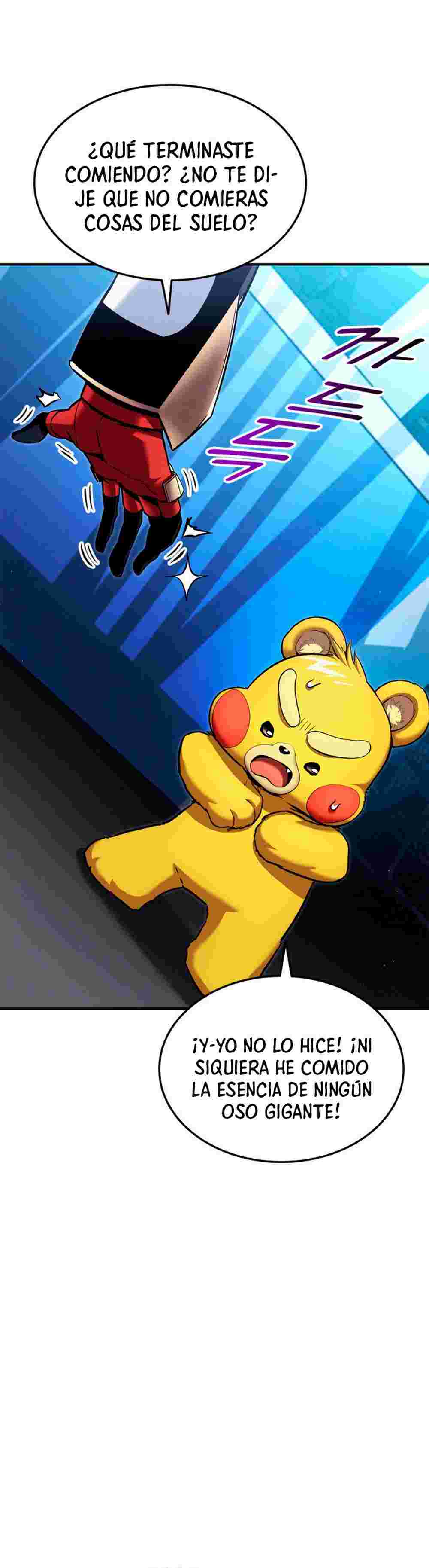 El Retorno Del Ranker (Remake) capítulo 113 página 14