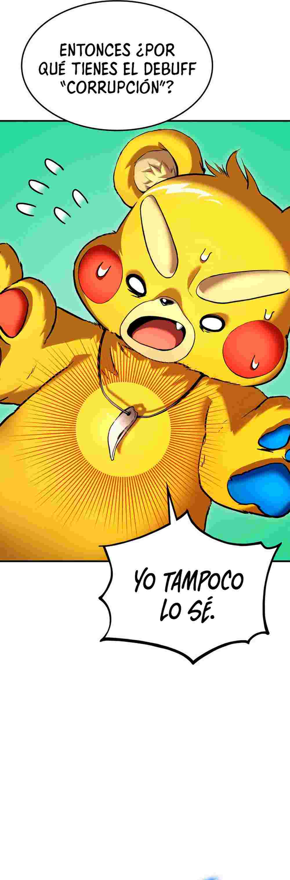 El Retorno Del Ranker (Remake) capítulo 113 página 15