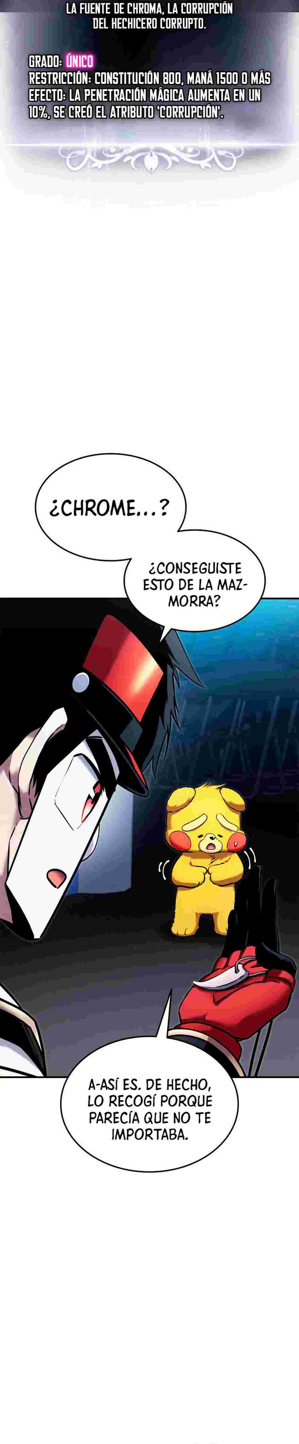 El Retorno Del Ranker (Remake) capítulo 113 página 17