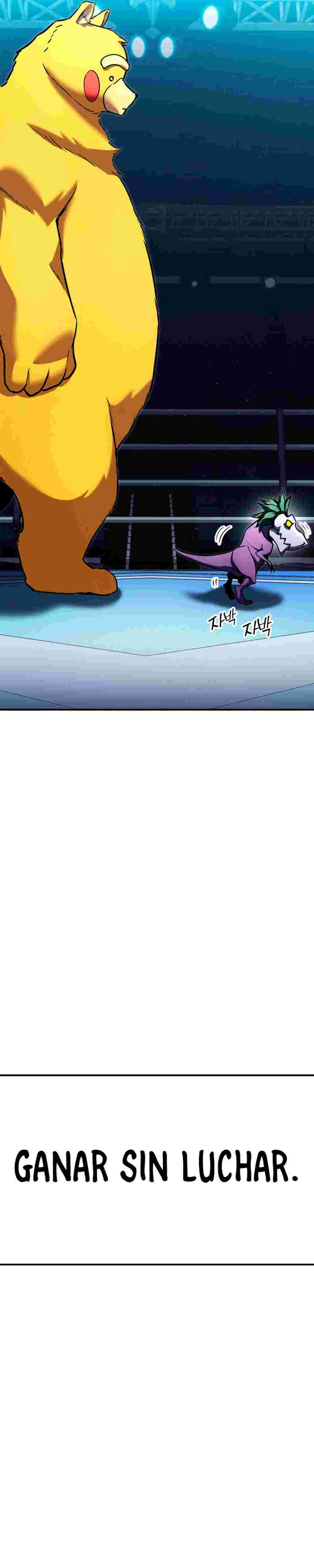 El Retorno Del Ranker (Remake) capítulo 113 página 24
