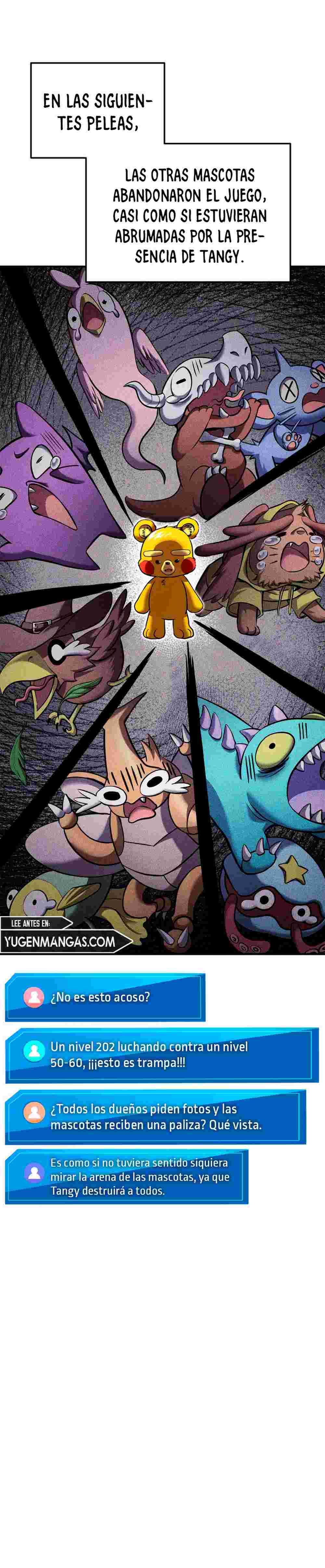 El Retorno Del Ranker (Remake) capítulo 113 página 25