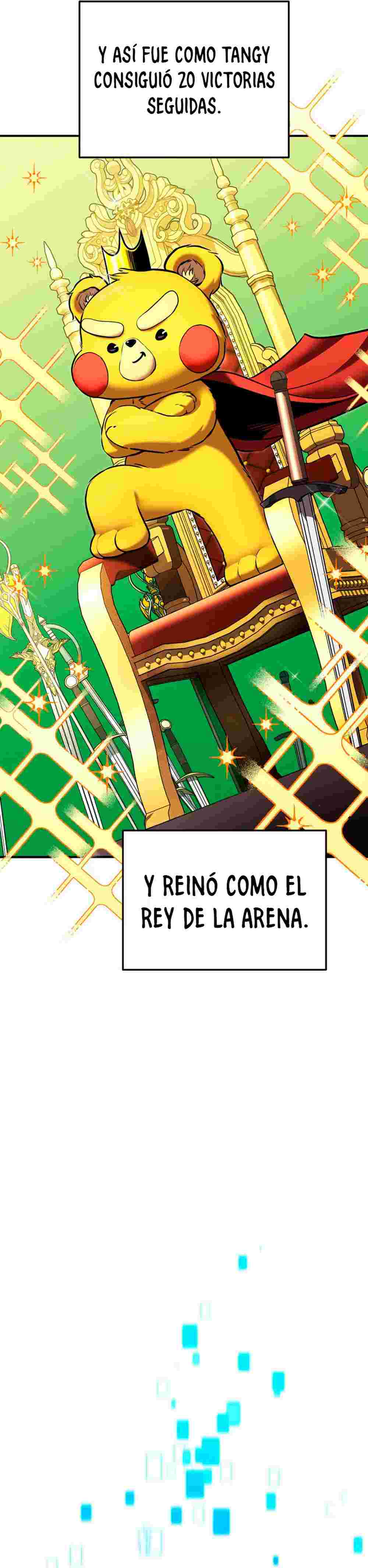 El Retorno Del Ranker (Remake) capítulo 113 página 26