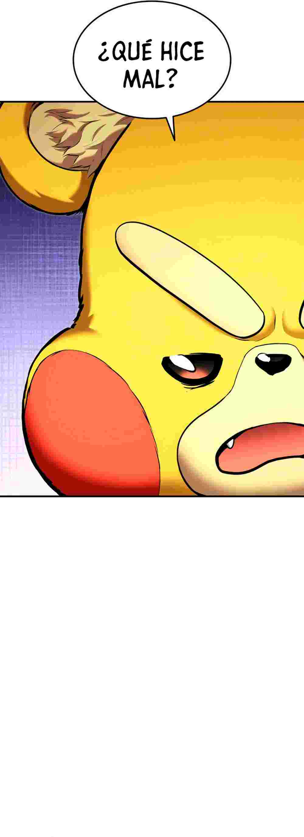El Retorno Del Ranker (Remake) capítulo 113 página 3