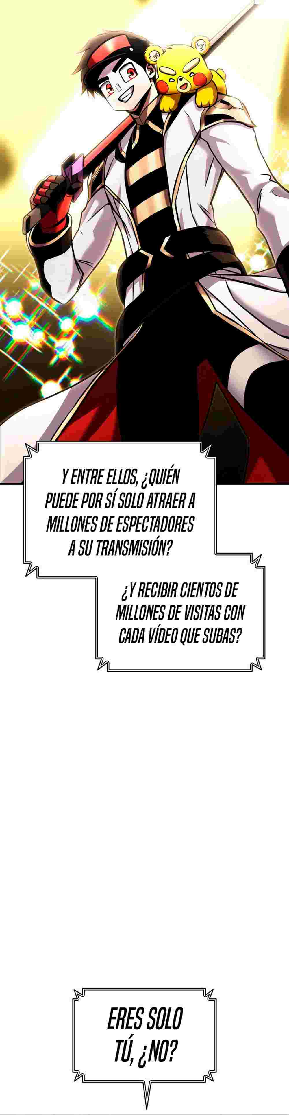 El Retorno Del Ranker (Remake) capítulo 113 página 33