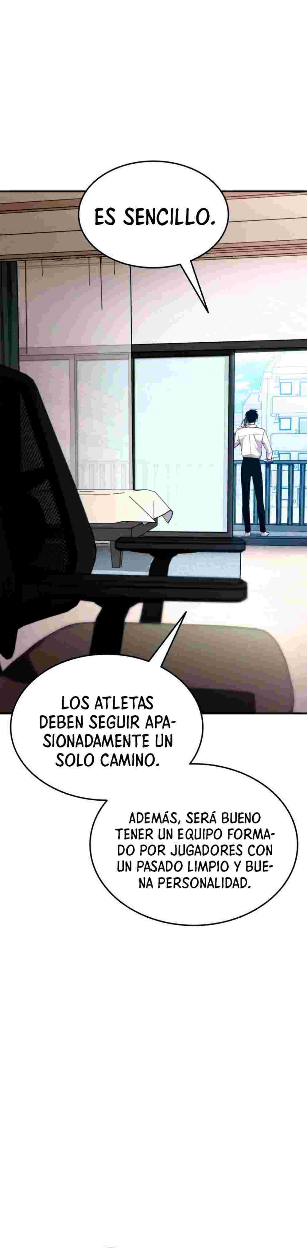 El Retorno Del Ranker (Remake) capítulo 113 página 41