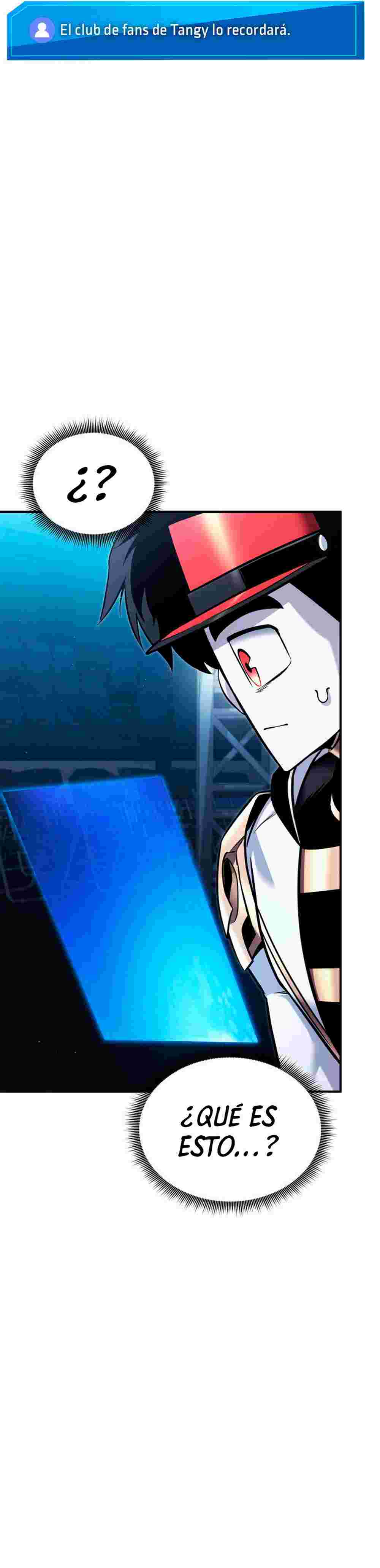 El Retorno Del Ranker (Remake) capítulo 113 página 8