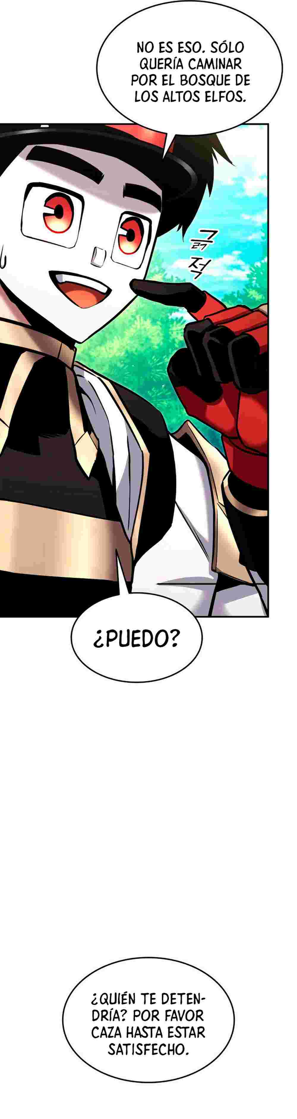 El Retorno Del Ranker (Remake) capítulo 114 página 19