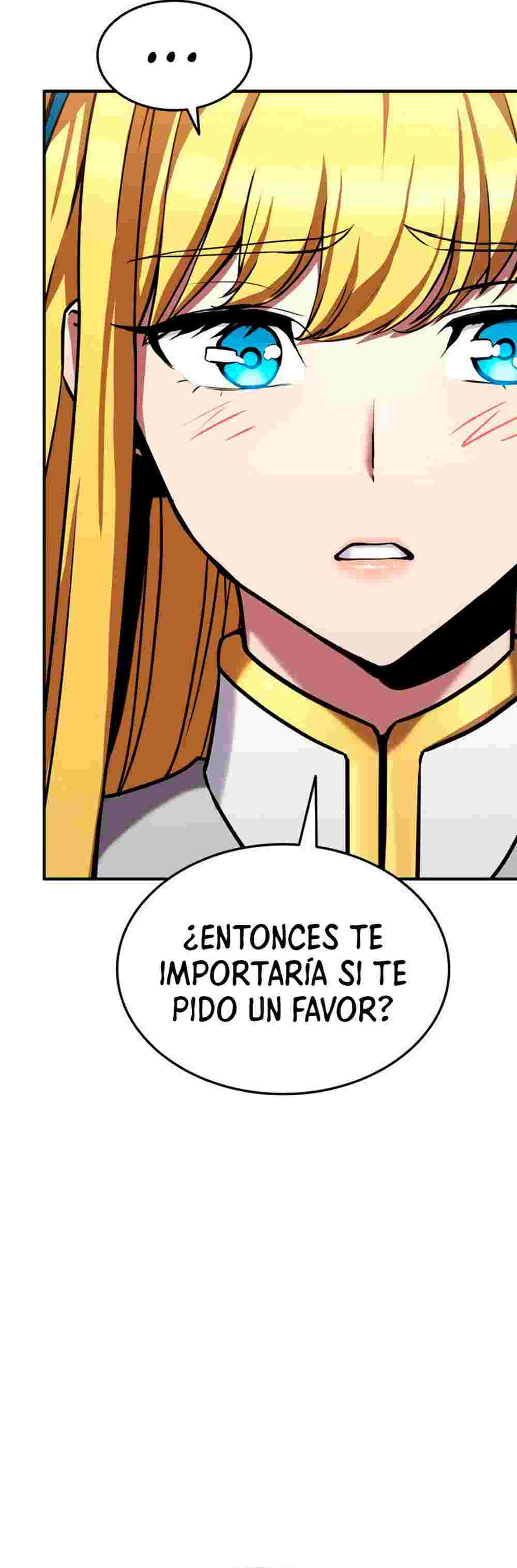El Retorno Del Ranker (Remake) capítulo 114 página 21