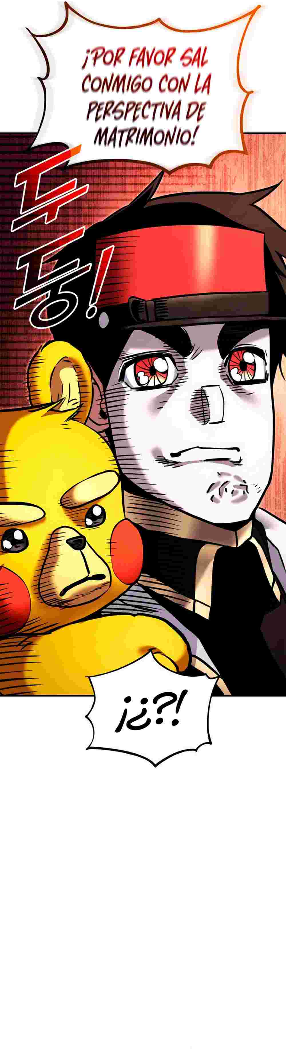 El Retorno Del Ranker (Remake) capítulo 114 página 23
