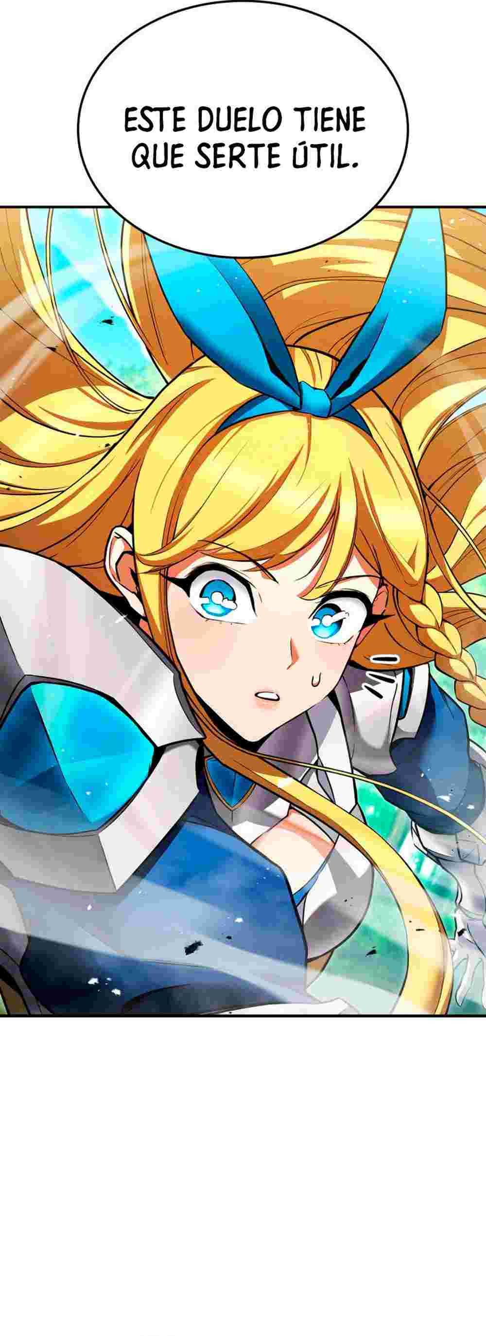 El Retorno Del Ranker (Remake) capítulo 114 página 35
