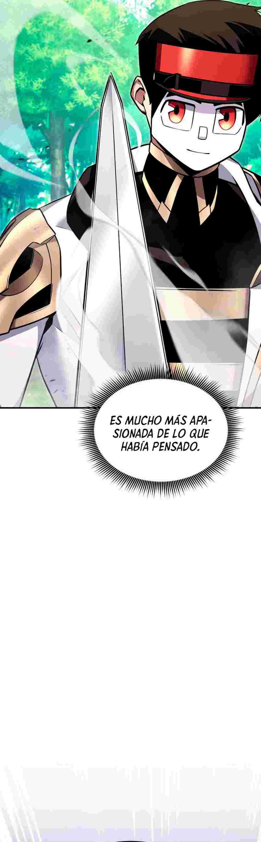 El Retorno Del Ranker (Remake) capítulo 114 página 39