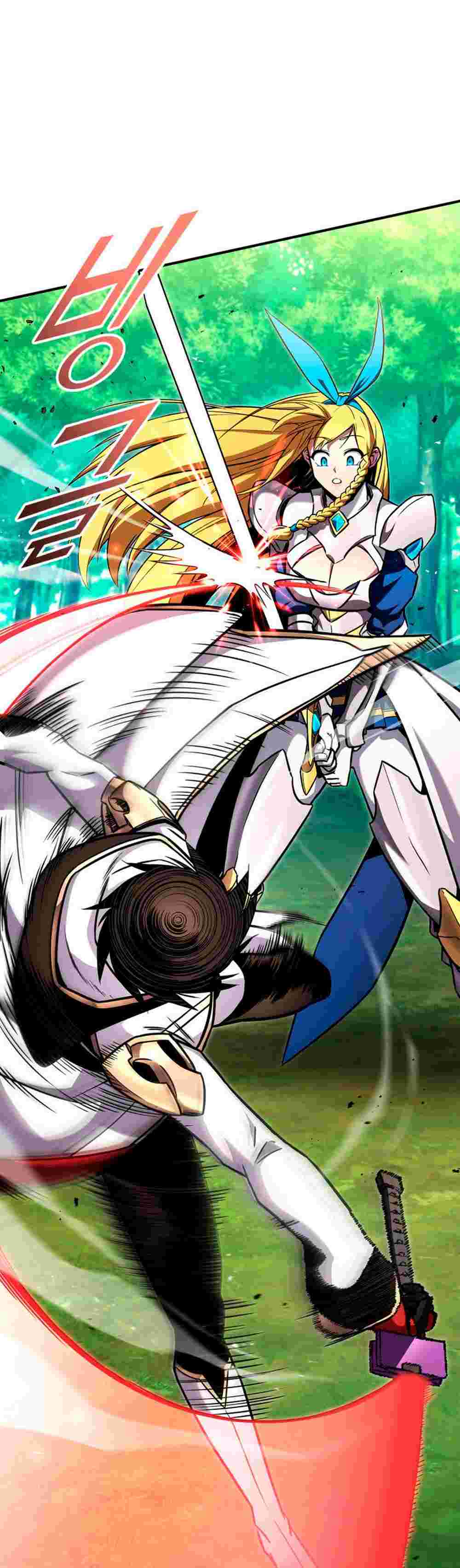 El Retorno Del Ranker (Remake) capítulo 114 página 42