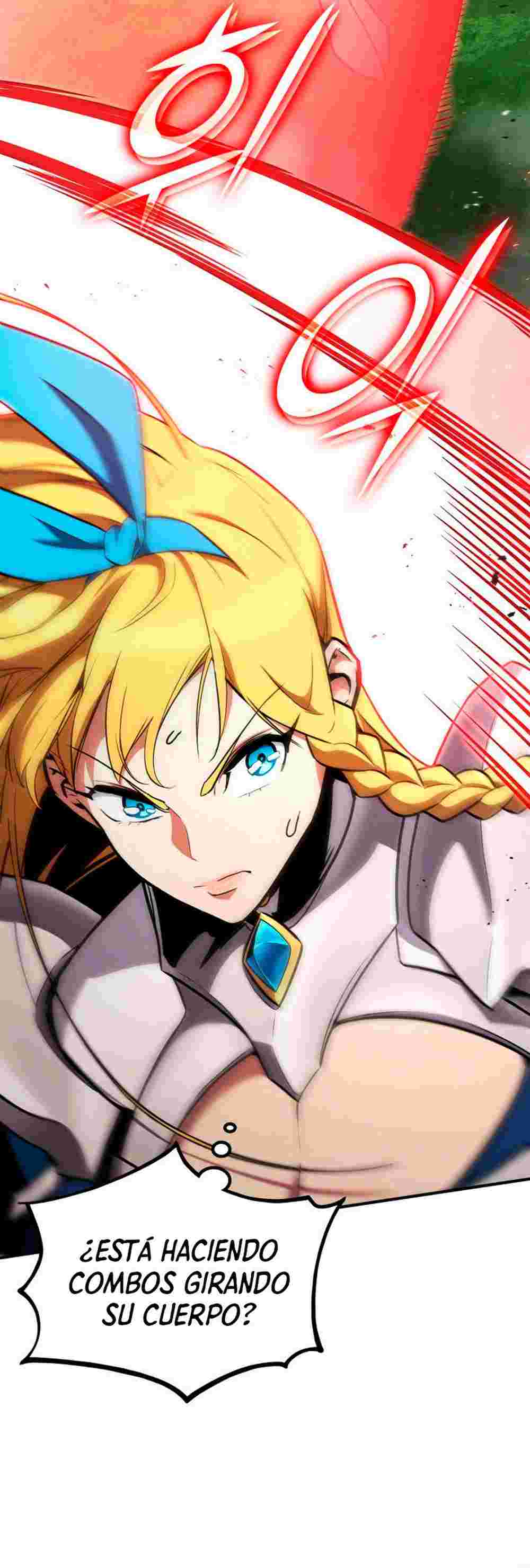 El Retorno Del Ranker (Remake) capítulo 114 página 43