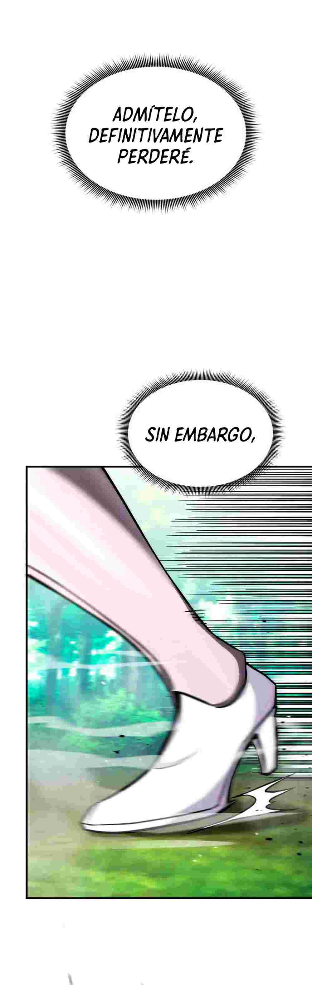 El Retorno Del Ranker (Remake) capítulo 114 página 53