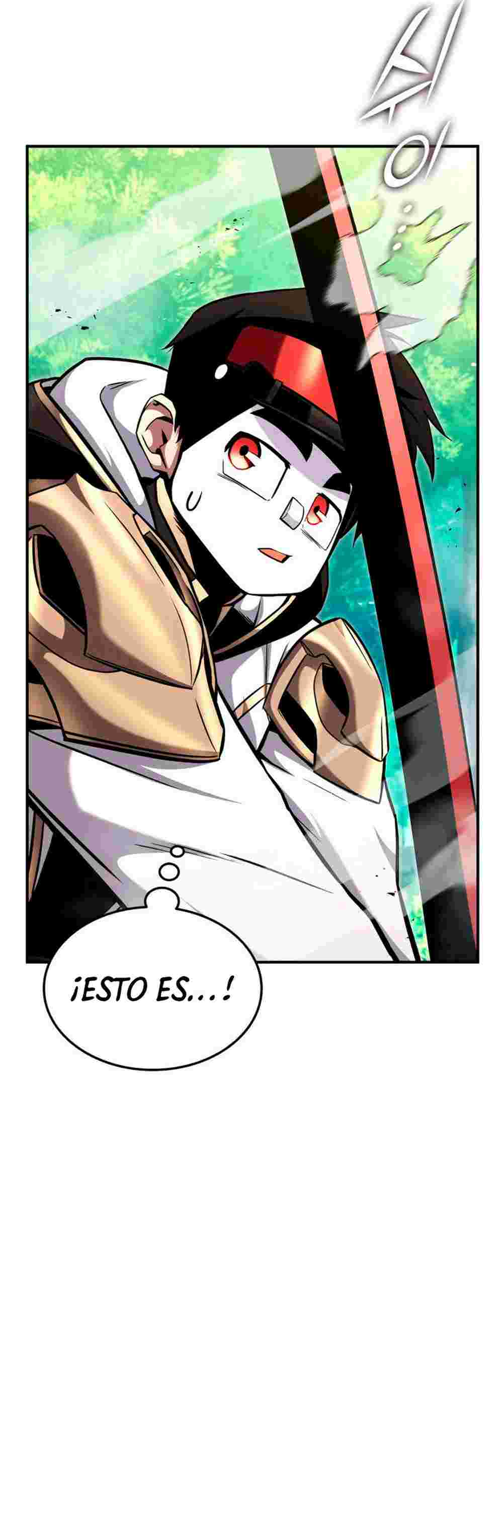 El Retorno Del Ranker (Remake) capítulo 114 página 55