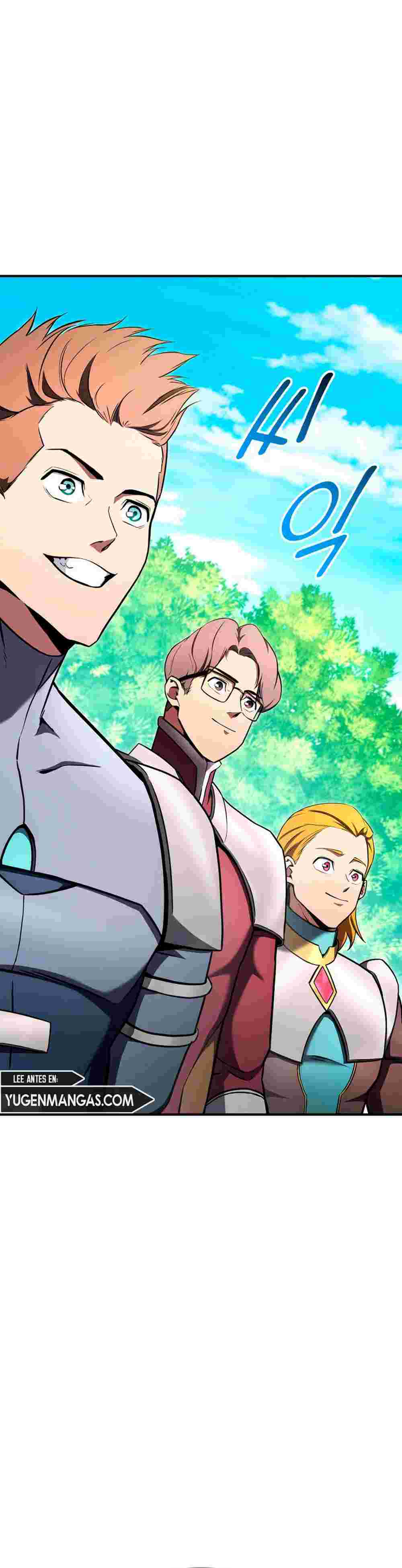 El Retorno Del Ranker (Remake) capítulo 114 página 62