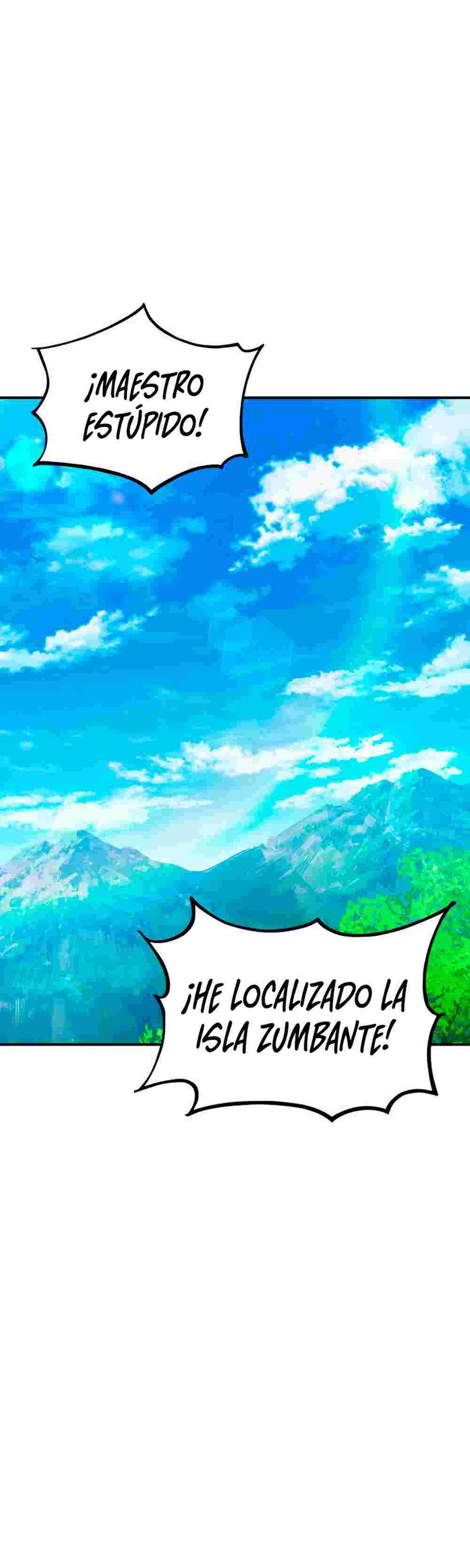 El Retorno Del Ranker (Remake) capítulo 114 página 9