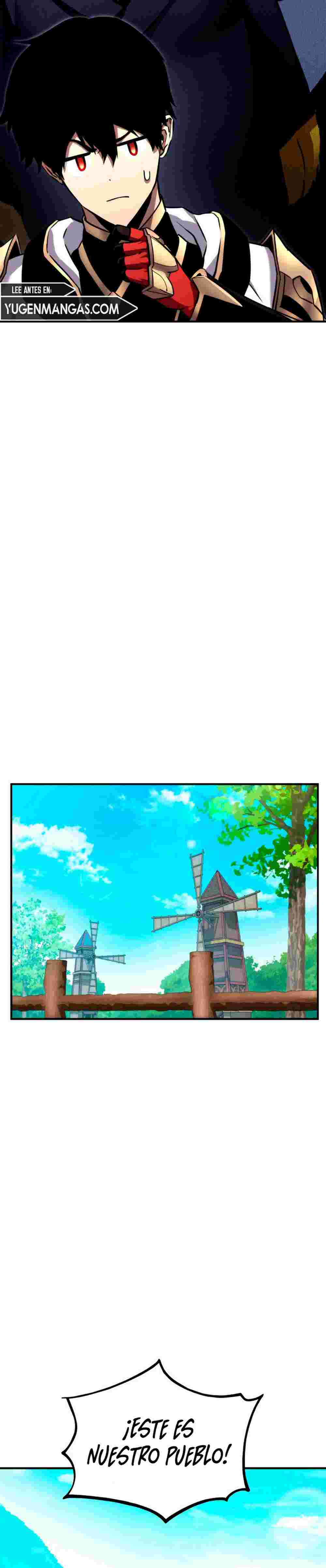 El Retorno Del Ranker (Remake) capítulo 115 página 13