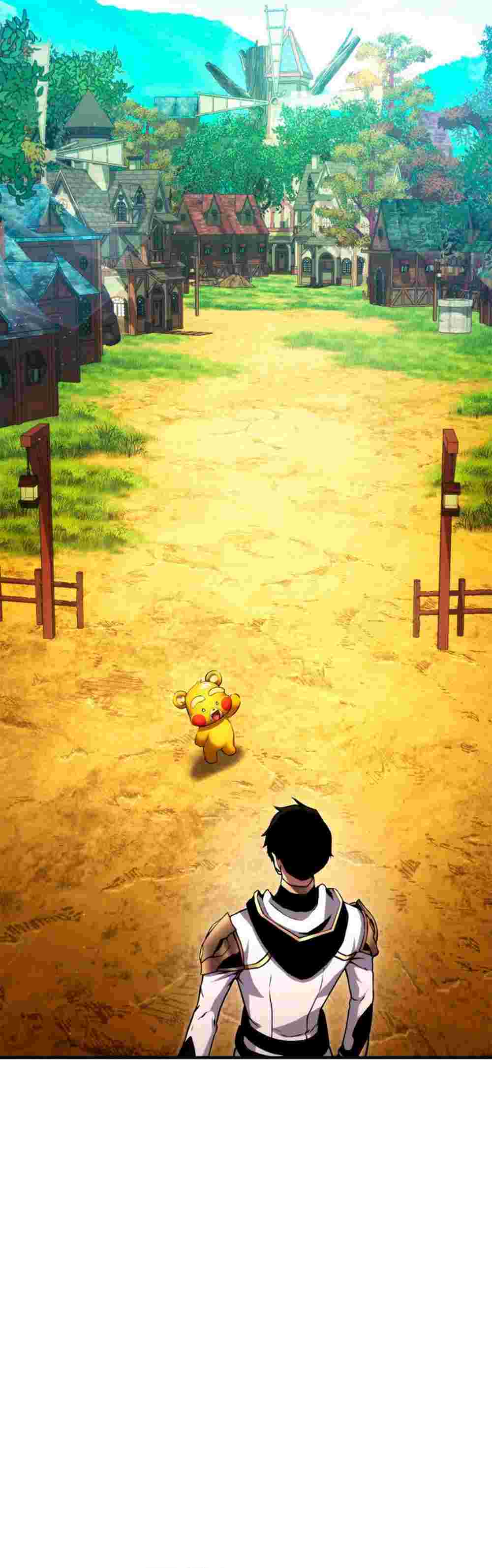 El Retorno Del Ranker (Remake) capítulo 115 página 14