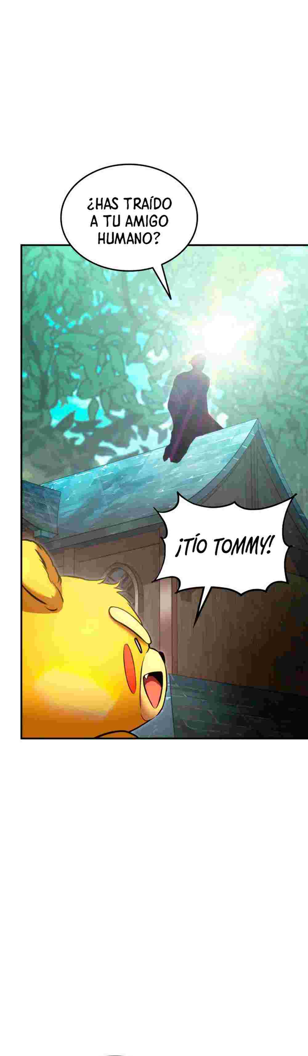 El Retorno Del Ranker (Remake) capítulo 115 página 16
