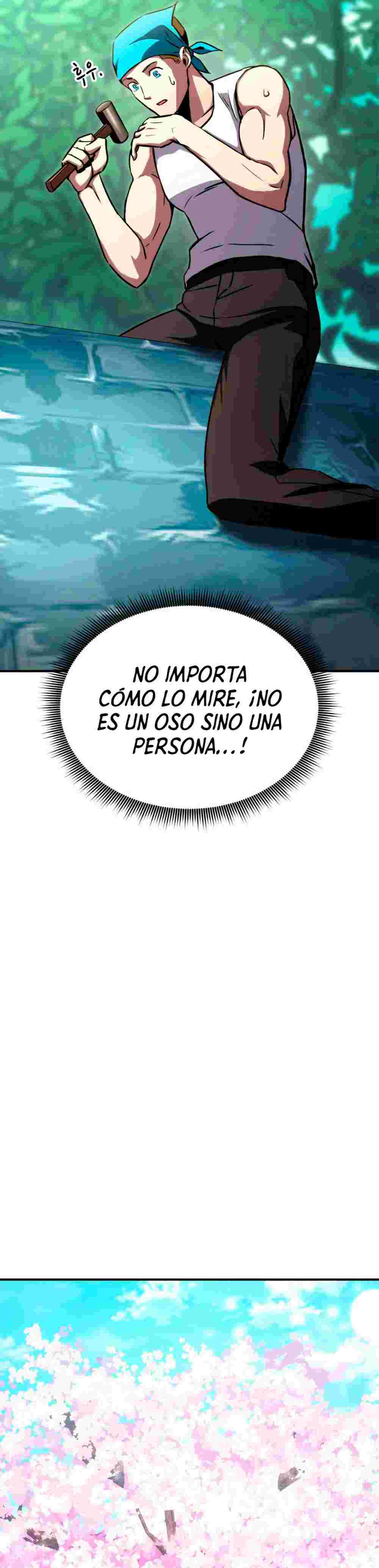 El Retorno Del Ranker (Remake) capítulo 115 página 19