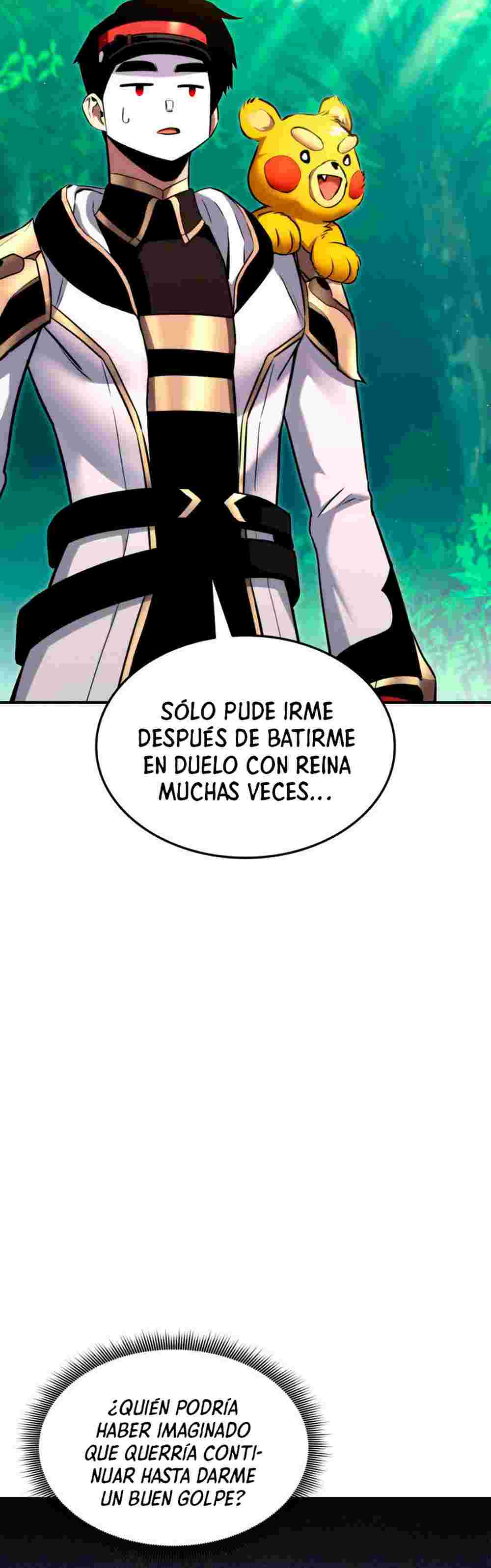 El Retorno Del Ranker (Remake) capítulo 115 página 2