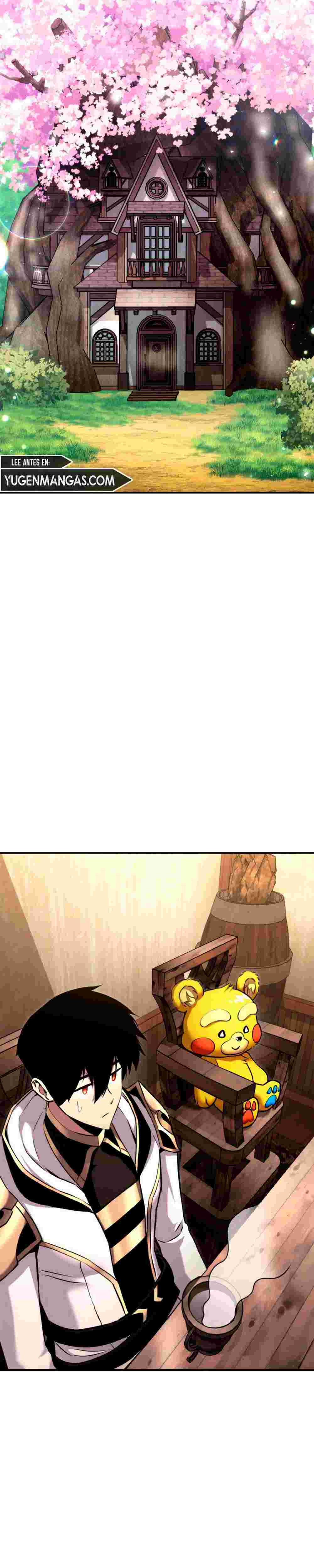El Retorno Del Ranker (Remake) capítulo 115 página 20