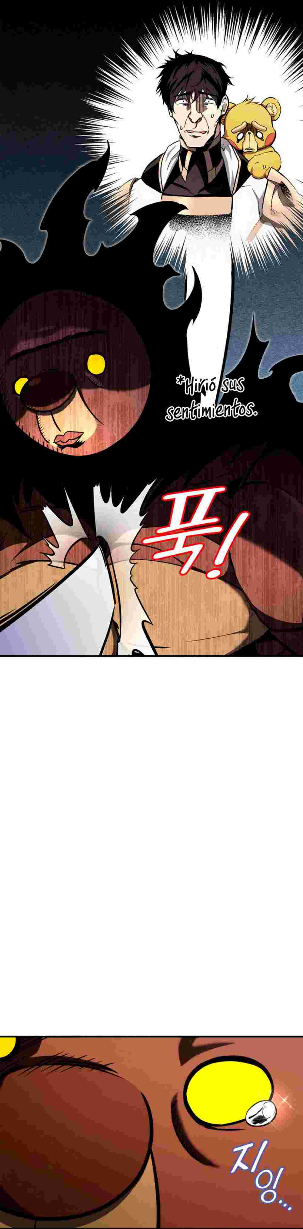 El Retorno Del Ranker (Remake) capítulo 115 página 50