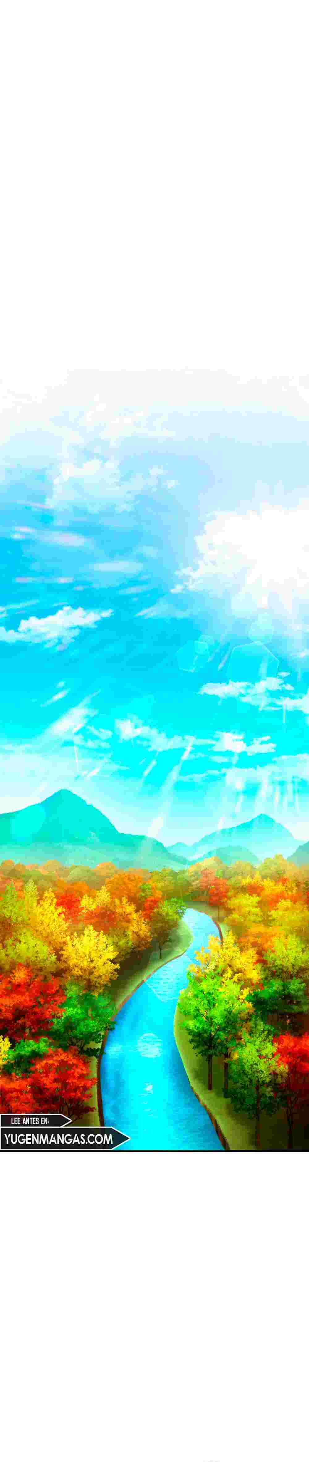 El Retorno Del Ranker (Remake) capítulo 115 página 8
