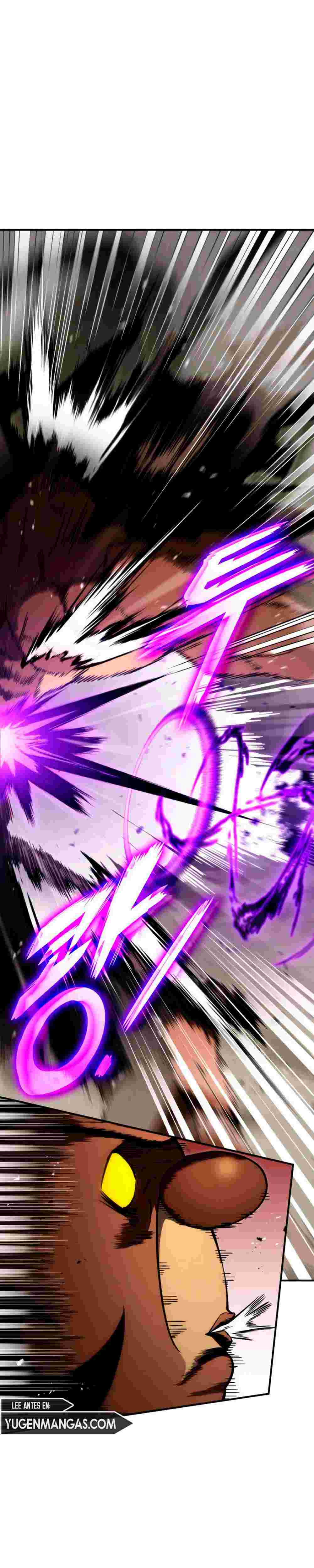 El Retorno Del Ranker (Remake) capítulo 116 página 12