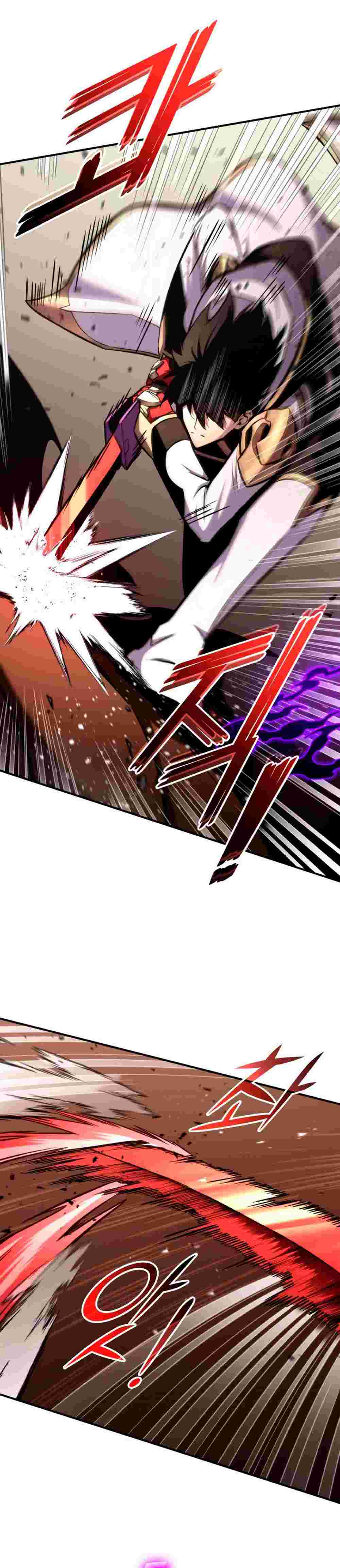 El Retorno Del Ranker (Remake) capítulo 116 página 13