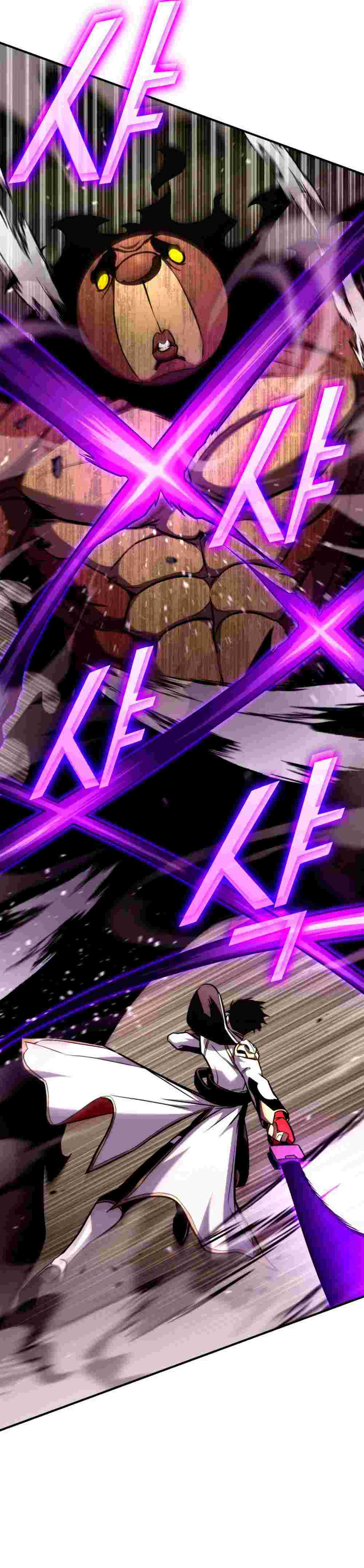 El Retorno Del Ranker (Remake) capítulo 116 página 14