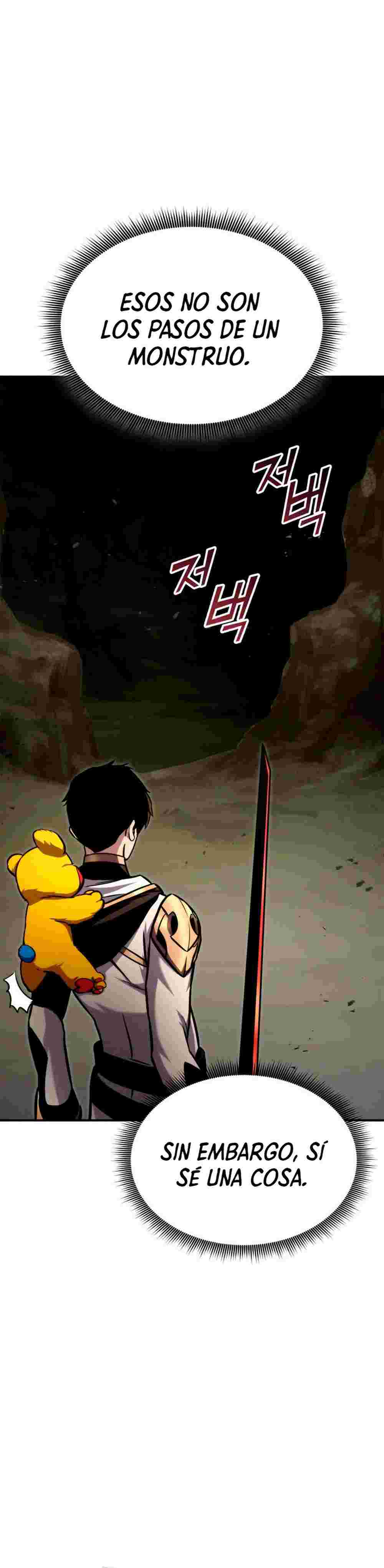 El Retorno Del Ranker (Remake) capítulo 116 página 21