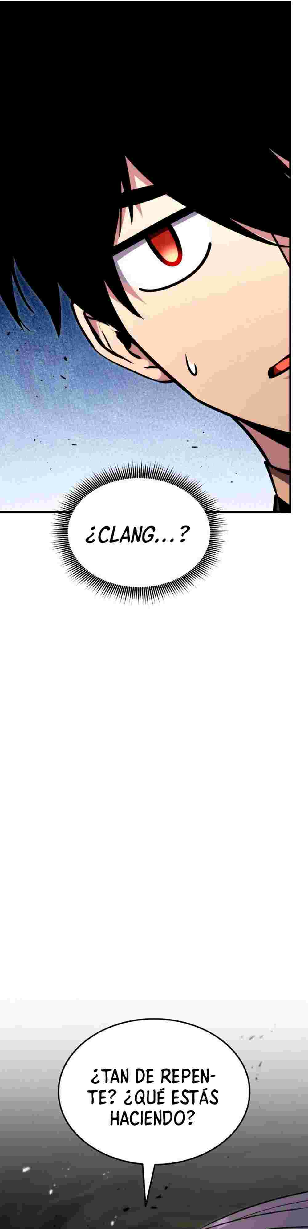El Retorno Del Ranker (Remake) capítulo 116 página 25