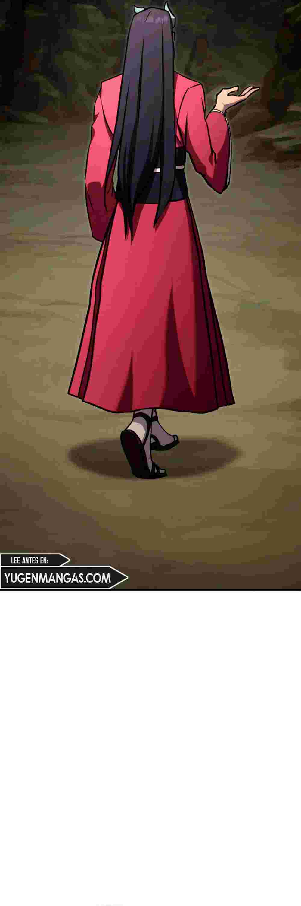 El Retorno Del Ranker (Remake) capítulo 116 página 41