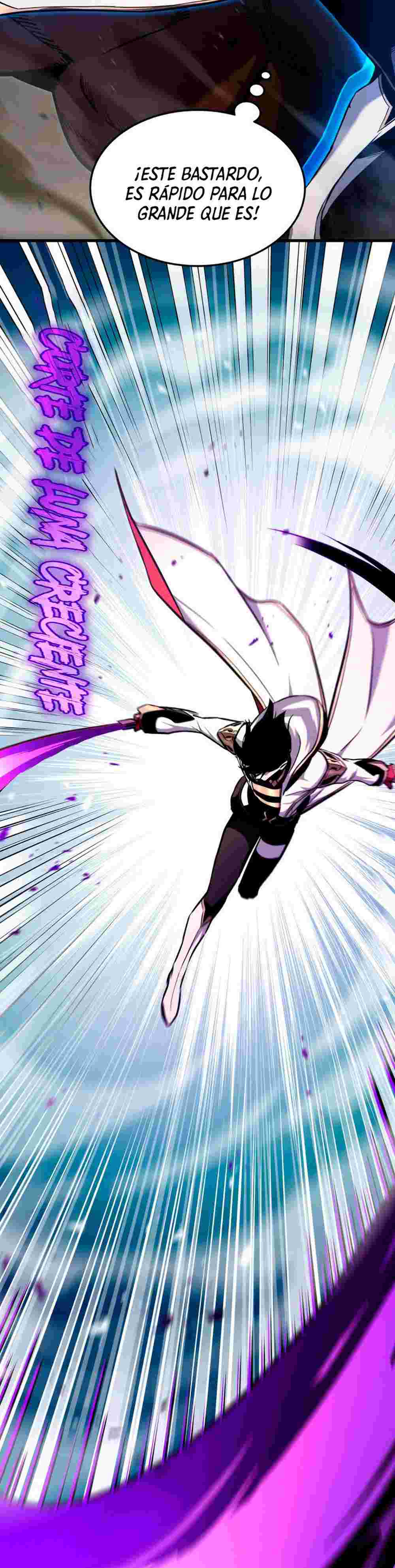 El Retorno Del Ranker (Remake) capítulo 116 página 6