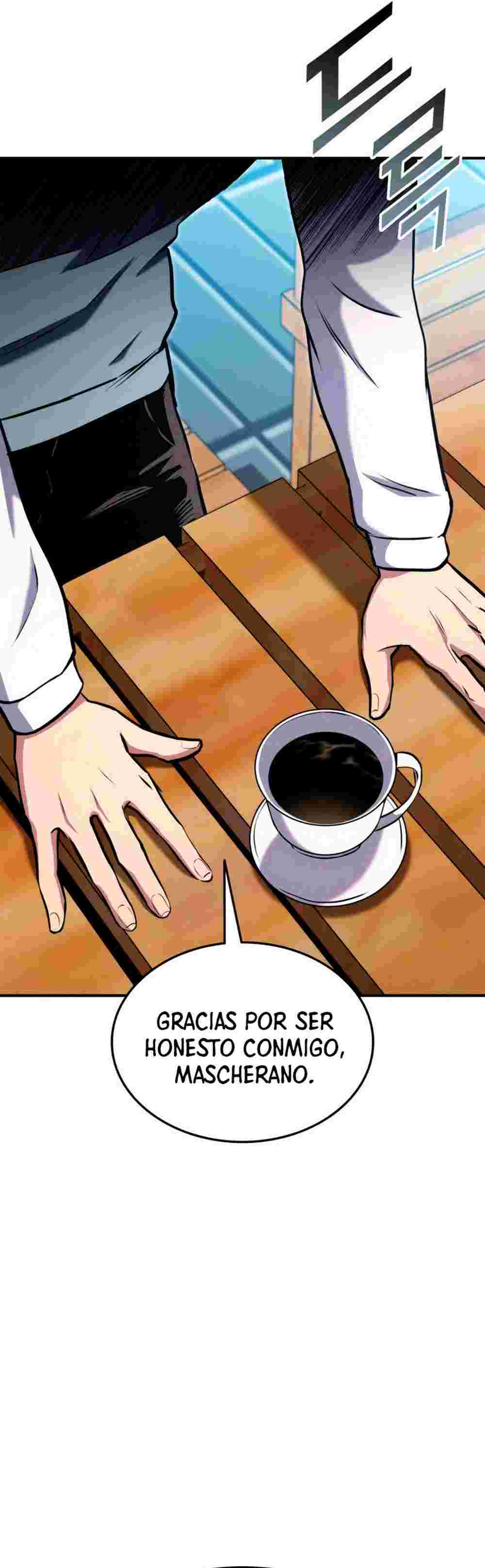El Retorno Del Ranker (Remake) capítulo 117 página 14