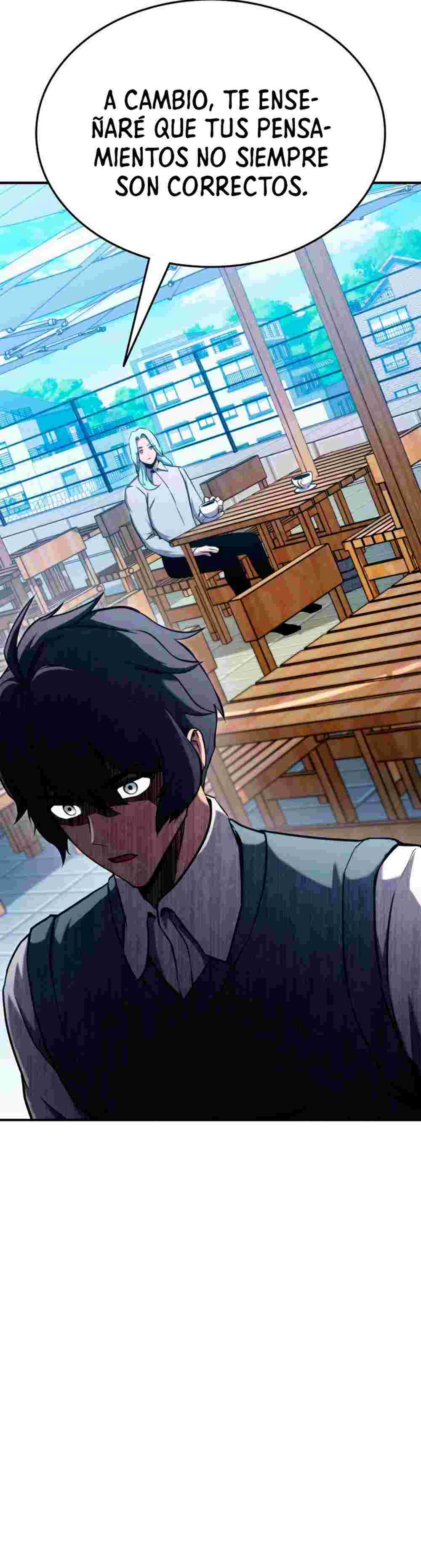 El Retorno Del Ranker (Remake) capítulo 117 página 15