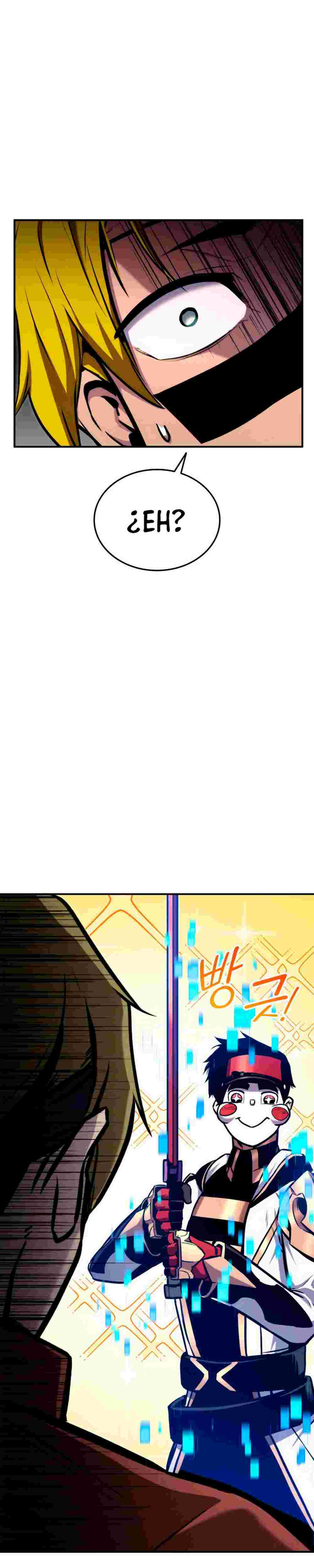 El Retorno Del Ranker (Remake) capítulo 117 página 36